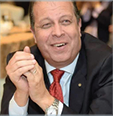 Emad Abdel Wahab